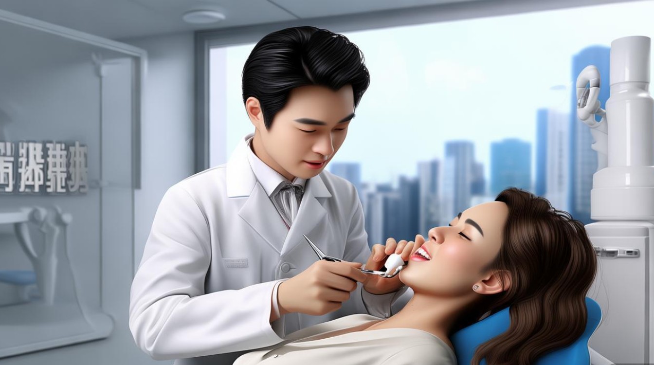 现在种植牙好拔吗？2025年最新解答-图1