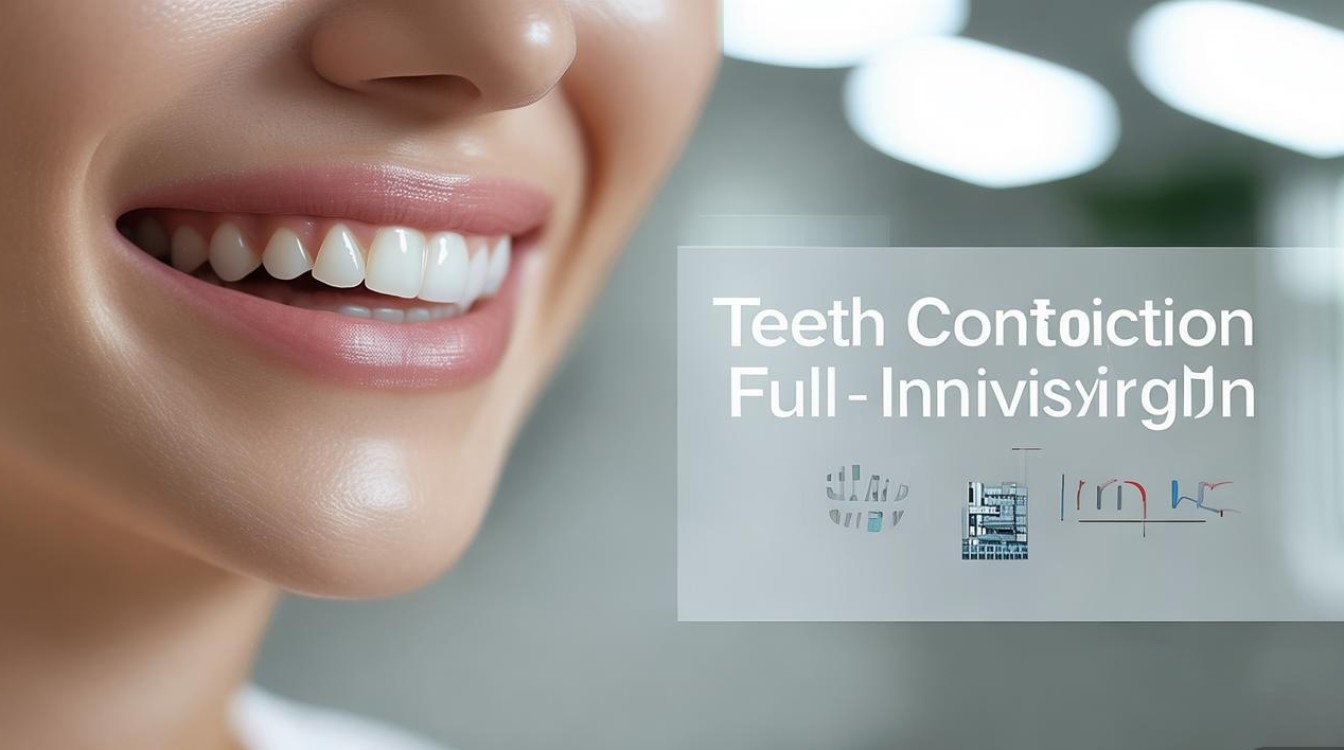 2025全隐形矫正效果真隐形？适合哪些人做？-图1