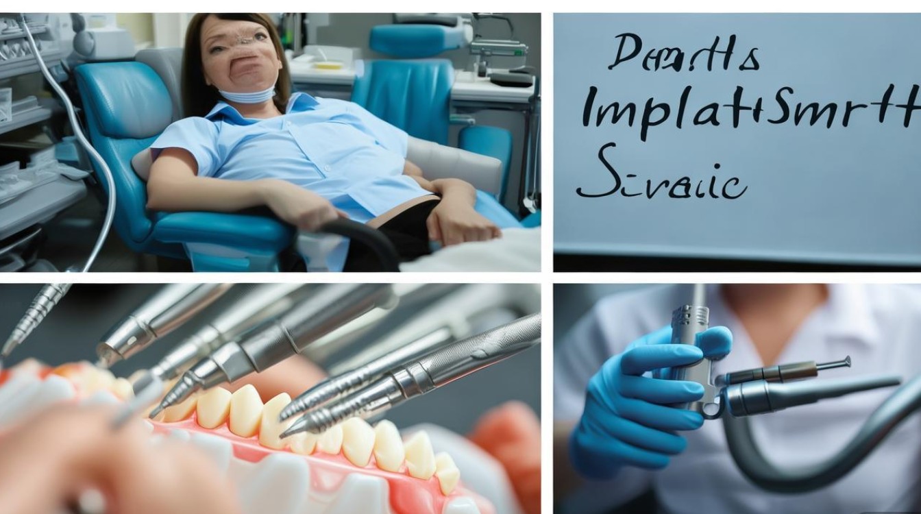 2025种植牙戴牙工具新进展？如何选对操作工具？-图1