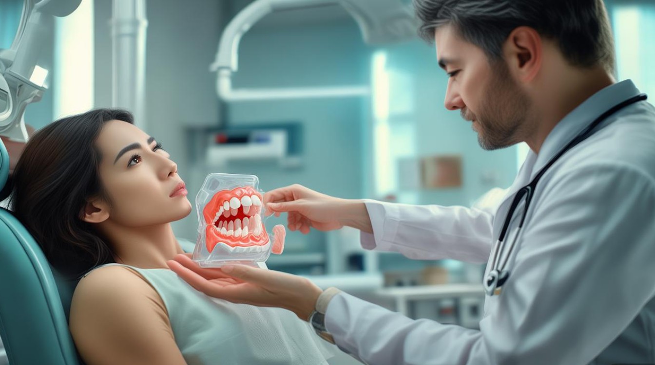 现在牙齿能只矫正一颗吗?单颗矫正可行吗?-图1 现在牙齿能只矫正一颗吗?单颗矫正可行吗?-图1