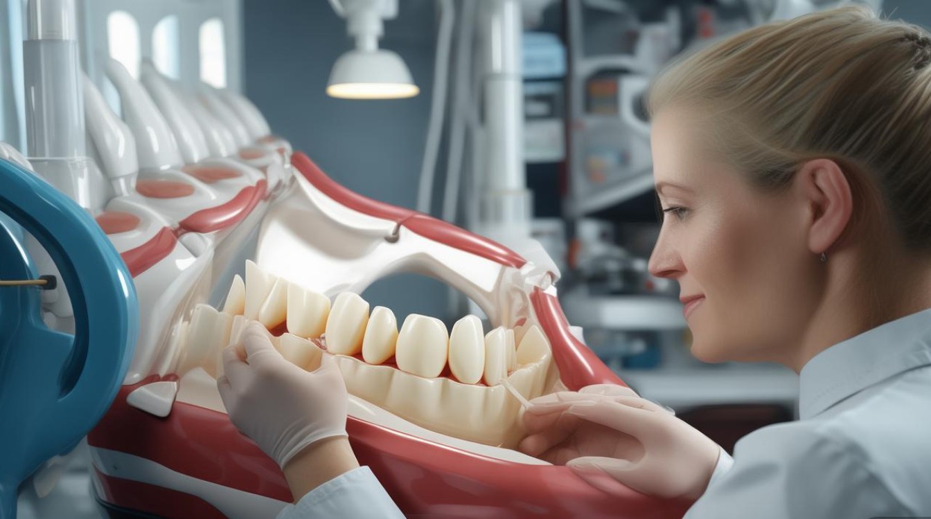 2025年种植牙材料哪国好？最新国货vs进口怎么选？-图1