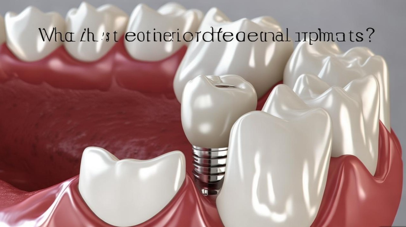 2025种植牙材料更新？哪种更安全耐用？-图1