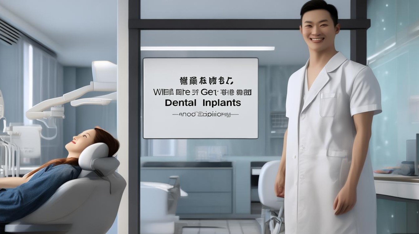 2025北京种植牙哪里好？最新靠谱医院怎么选？-图1