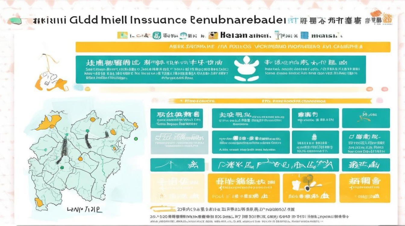 广西2025二胎医保报销最新政策如何？-图1