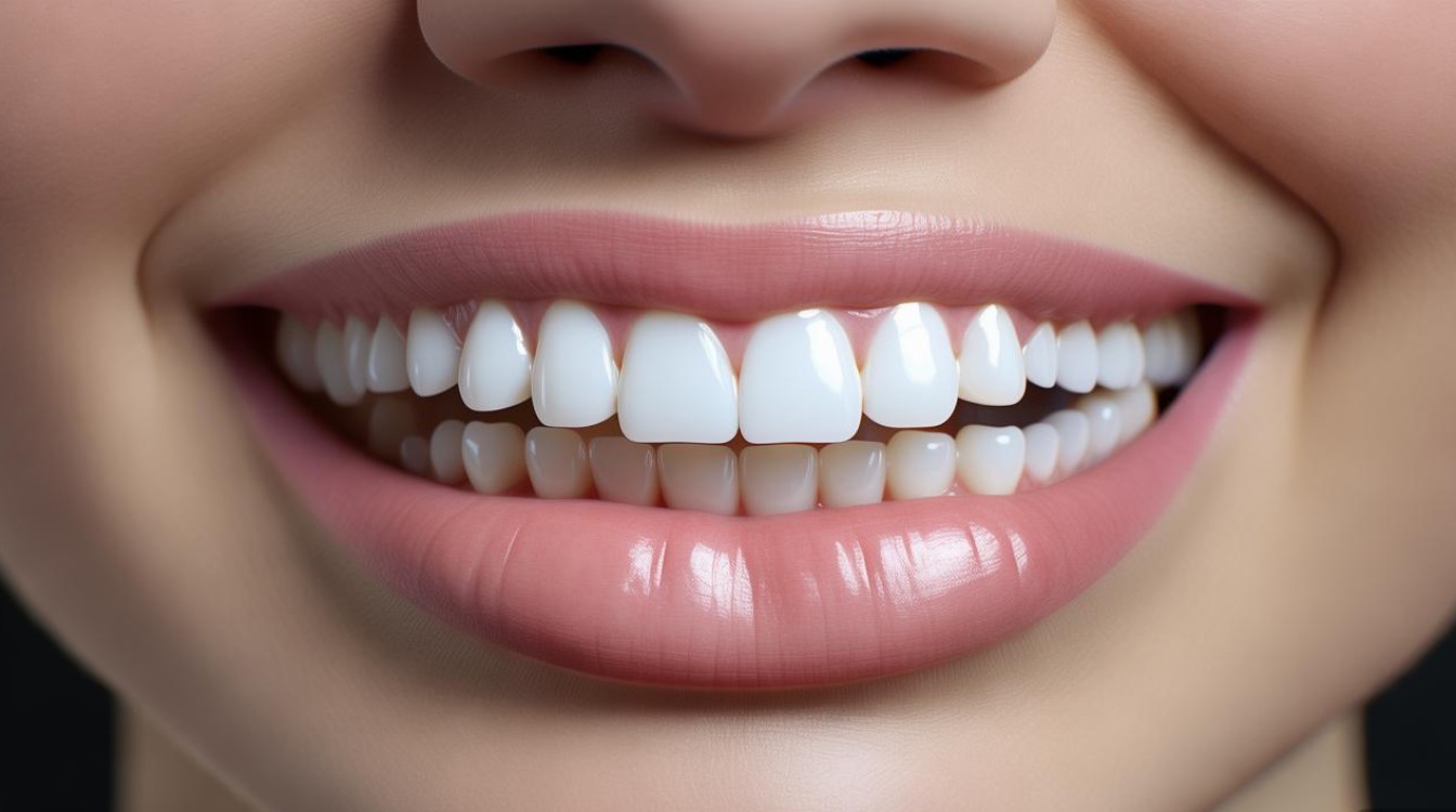 2025矫正牙齿新方法，多久能让牙齿变整齐？-图1