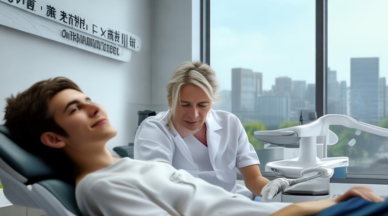 2025年开封牙齿矫正价格最新行情如何？-图1