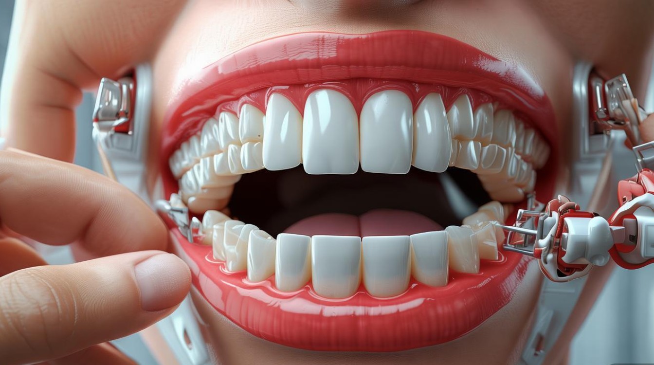 2025年牙齿矫正到底有没有必要？哪些情况该做？-图1