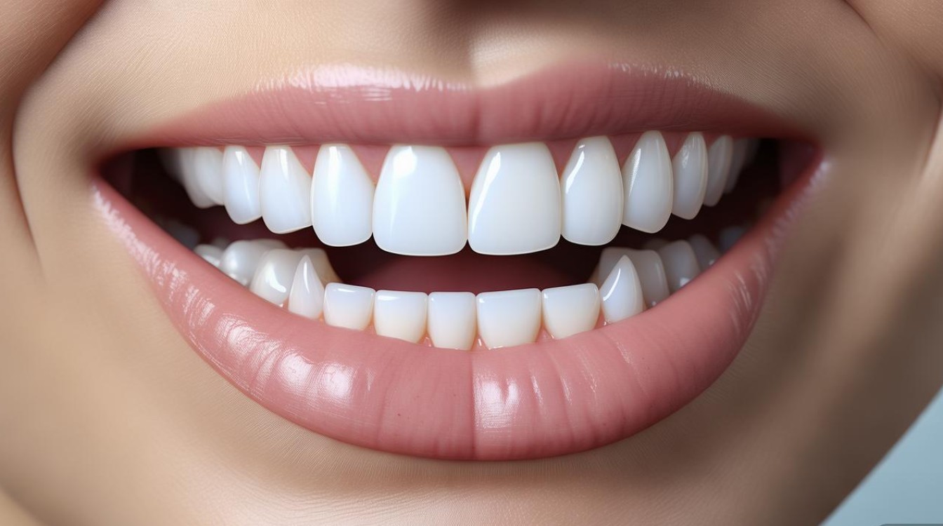 2025只矫正几颗牙？局部矫正真能省钱又有效？-图1