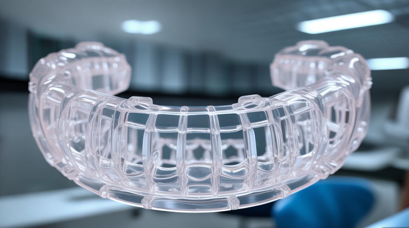 2025最新矫正咬板，效果真的比传统方式更快吗？-图1