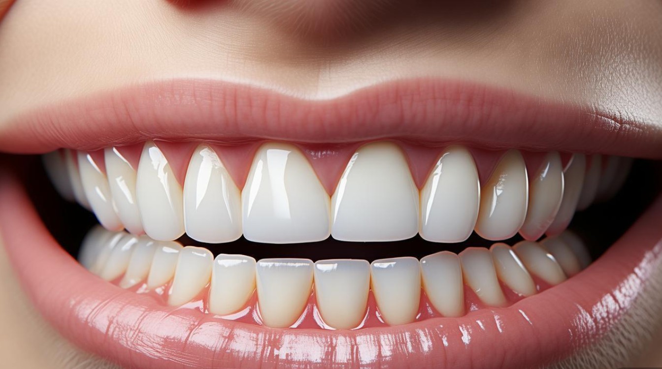 2025矫正牙齿抬高后牙现在能做吗？-图1