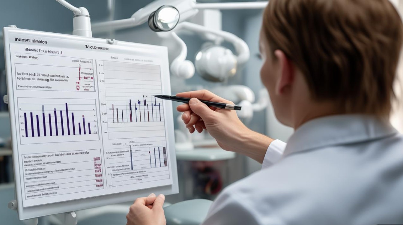 2025最新种植牙失败概率是多少？临床风险如何把控？-图1