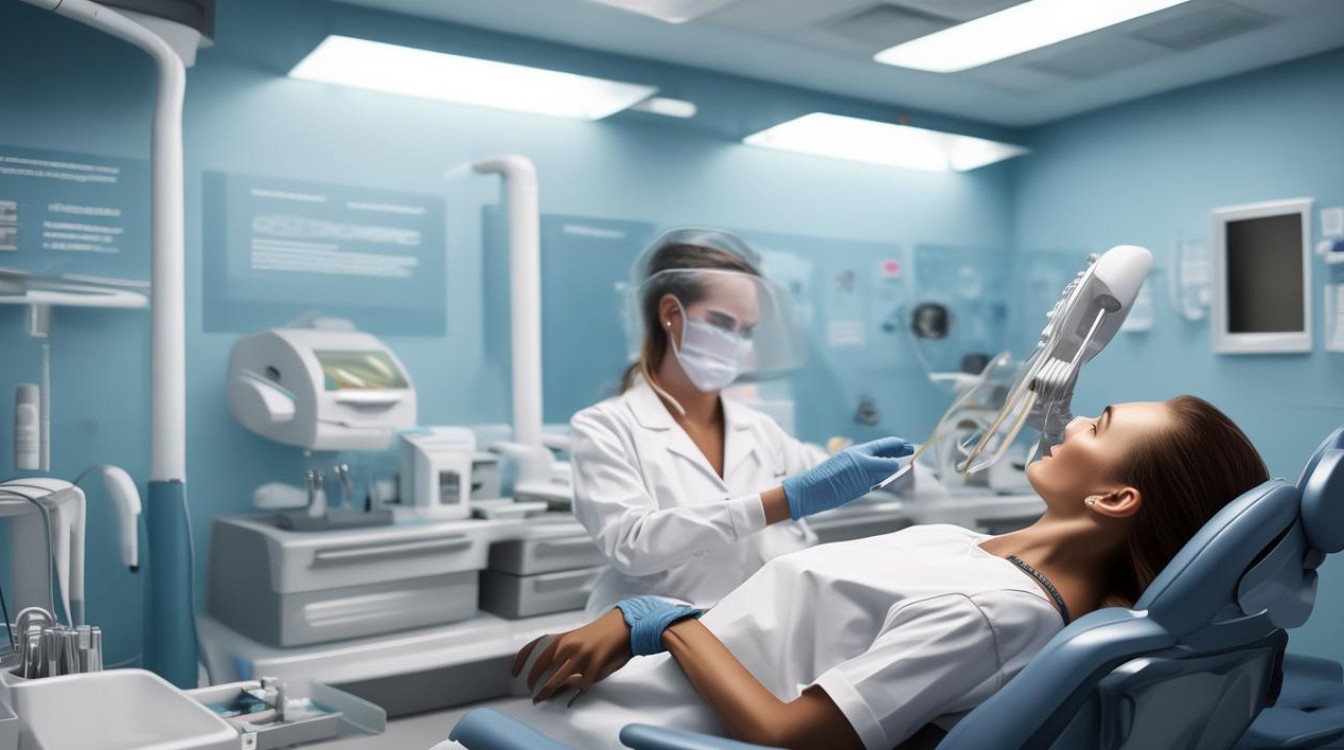 2025种植牙术前检查必做吗？避坑关键看这里！-图1