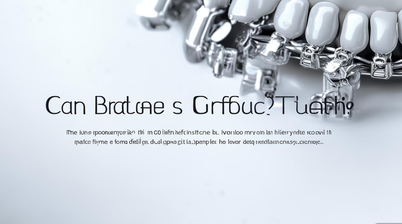 2025最新，牙套矫正牙齿效果到底如何？-图1