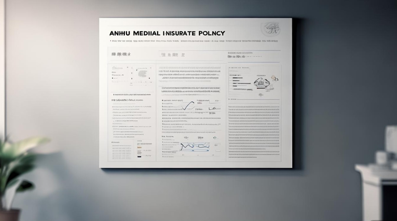 安徽医保2025最新政策有何调整?-图1 安徽医保2025最新政策有何调整?-图1