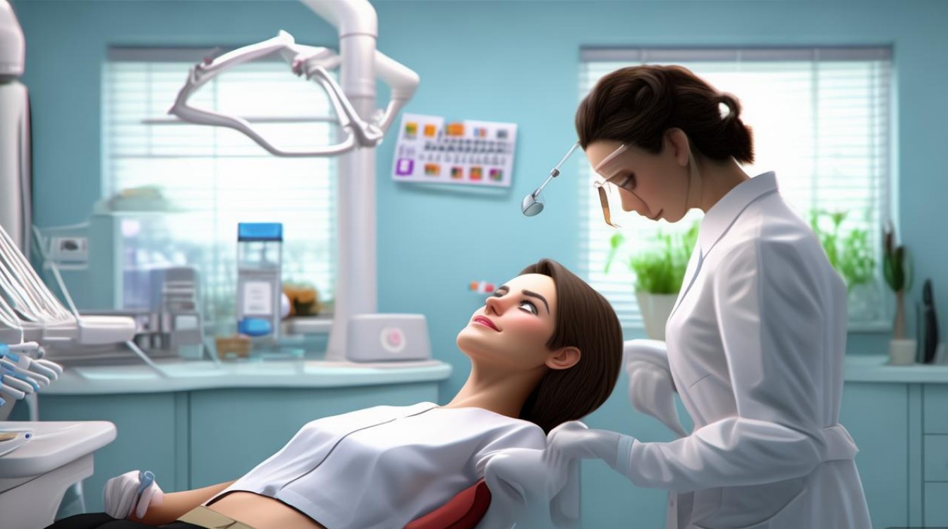 2025矫正牙齿复诊周期多久？新标准有变化吗？-图1