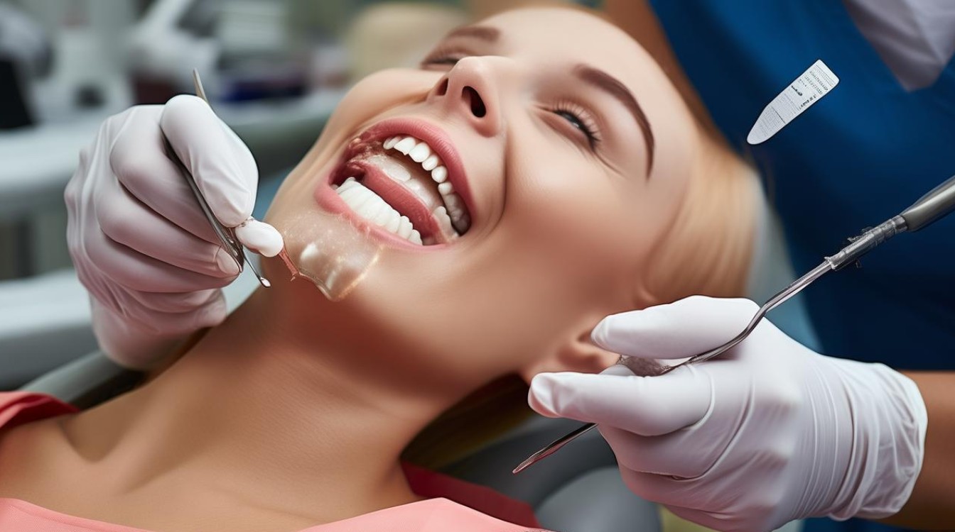 2025镶牙和种植牙怎么选？现在哪种性价比更高？-图1