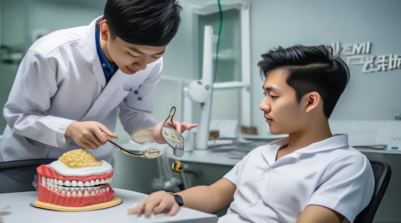 2025深圳牙齿矫正最新价目表出炉了吗？-图1