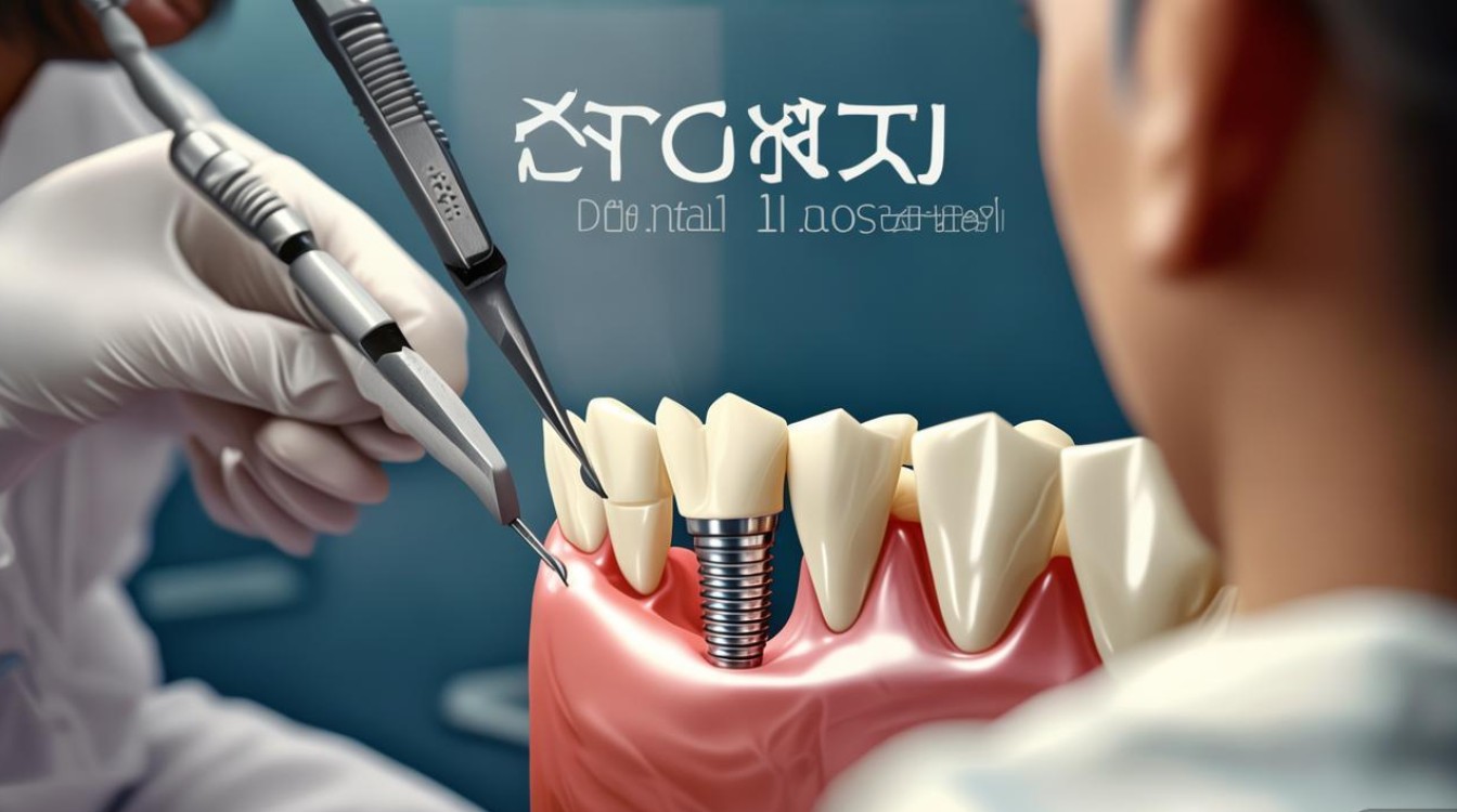 2025种植牙集采后，选种植牙还是活动牙更划算？-图1