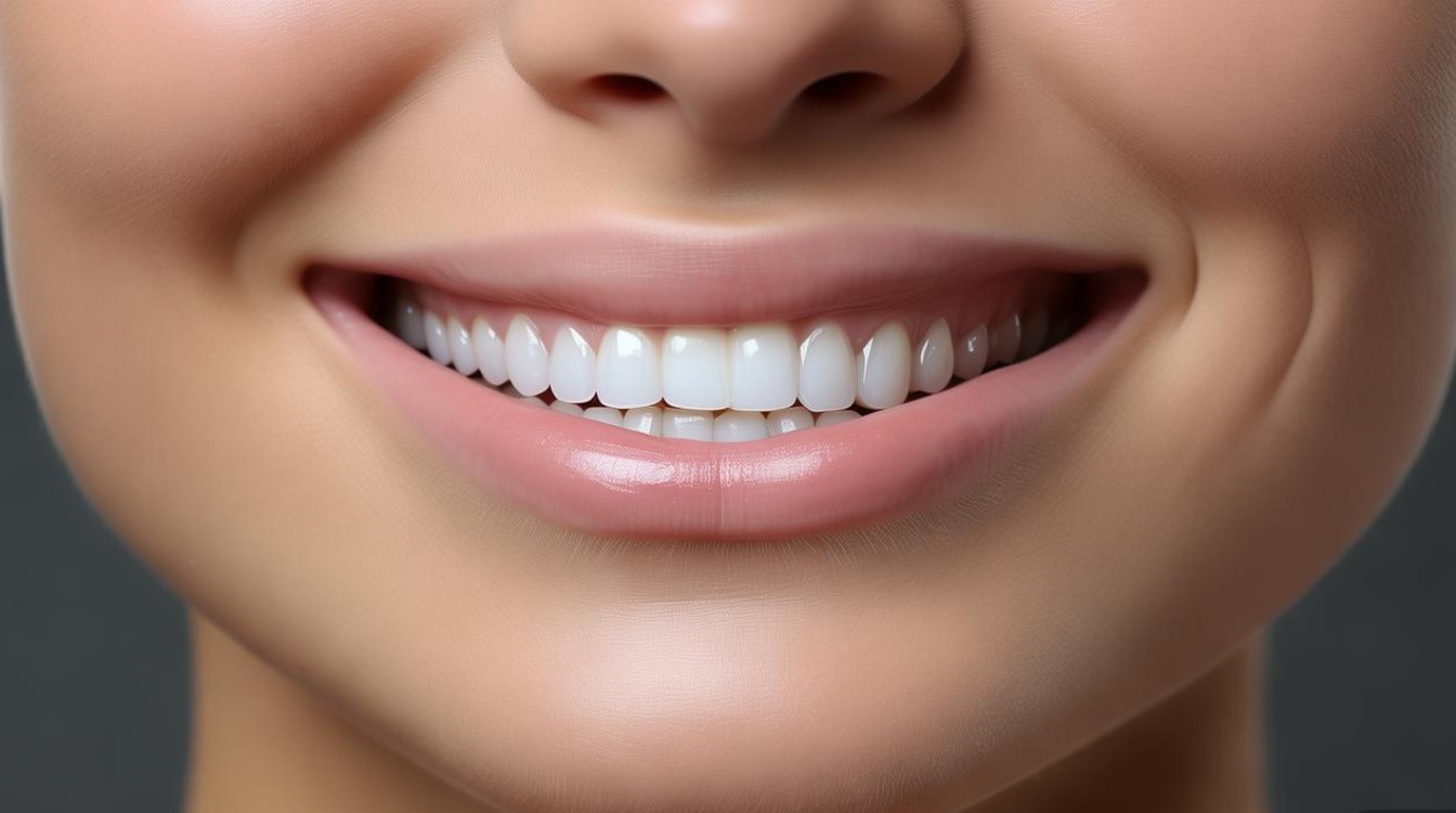 现在矫正牙齿，短下巴能改善吗？-图1