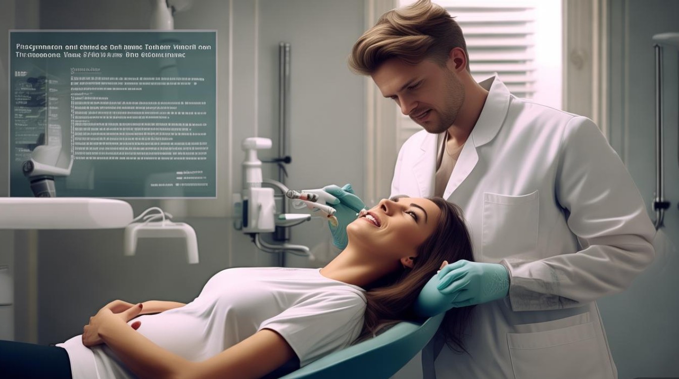 孕妇矫正牙齿要多久？2025最新孕期矫正时间指南！-图1