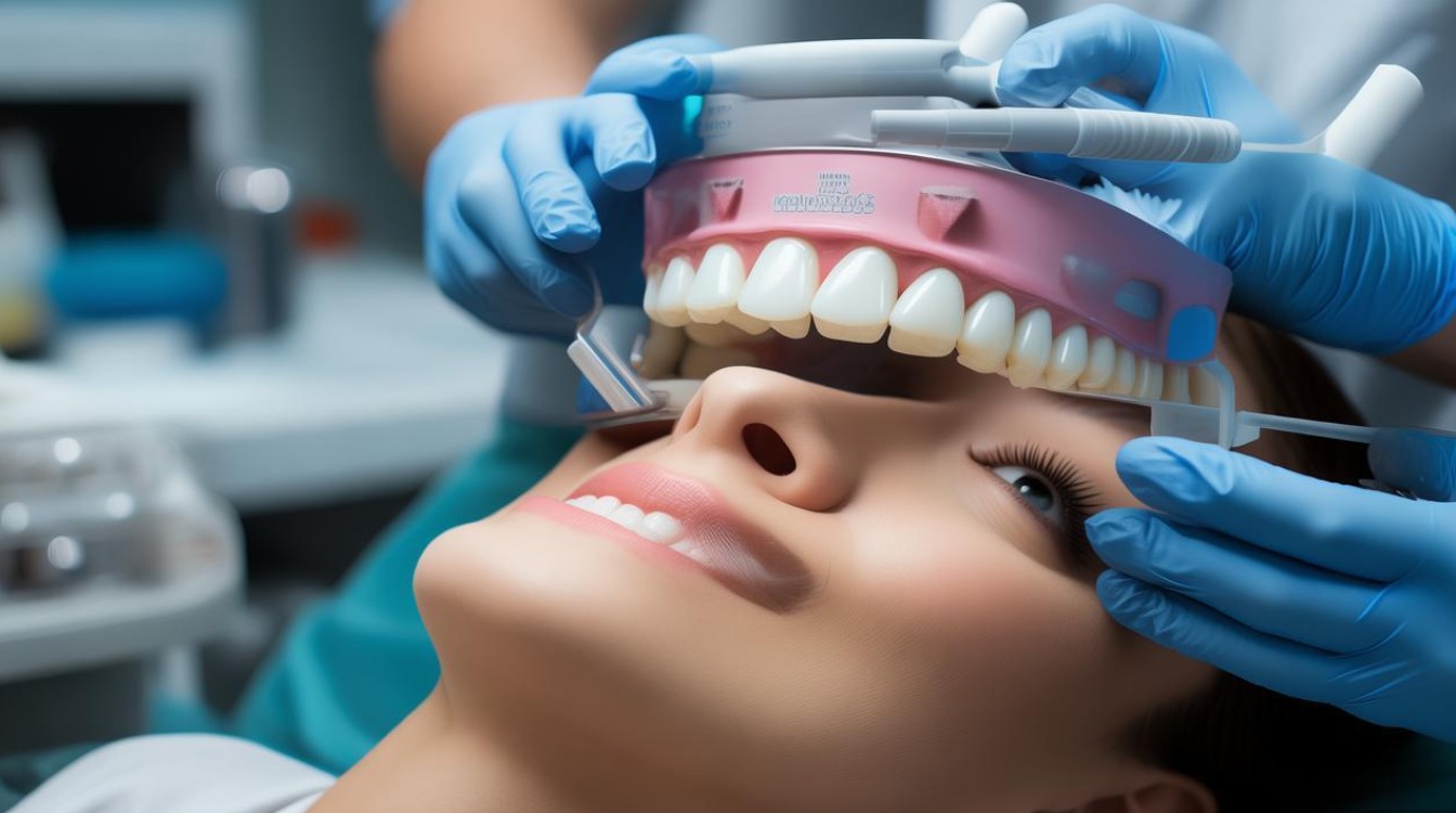 2025种植牙集采落地，做完的植体效果能维持多久？-图1