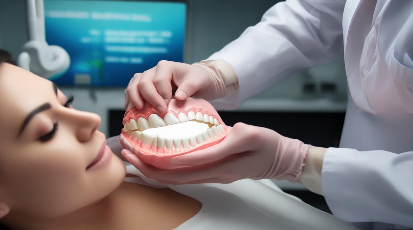 皓种植牙2025新技术靠谱吗？性价比如何？-图1