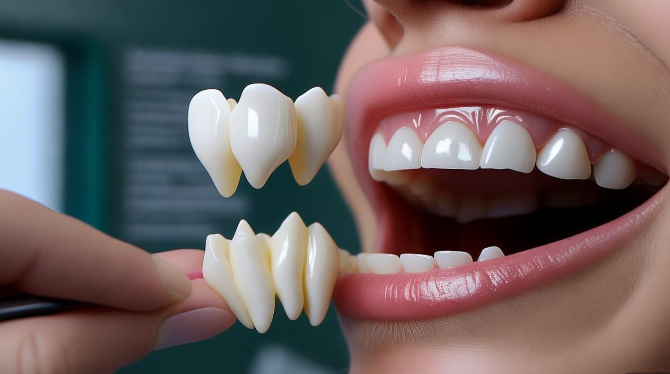 2025种植牙集采后,第三副牙齿真划算了吗?-图1 2025种植牙集采后,第三副牙齿真划算了吗?-图1