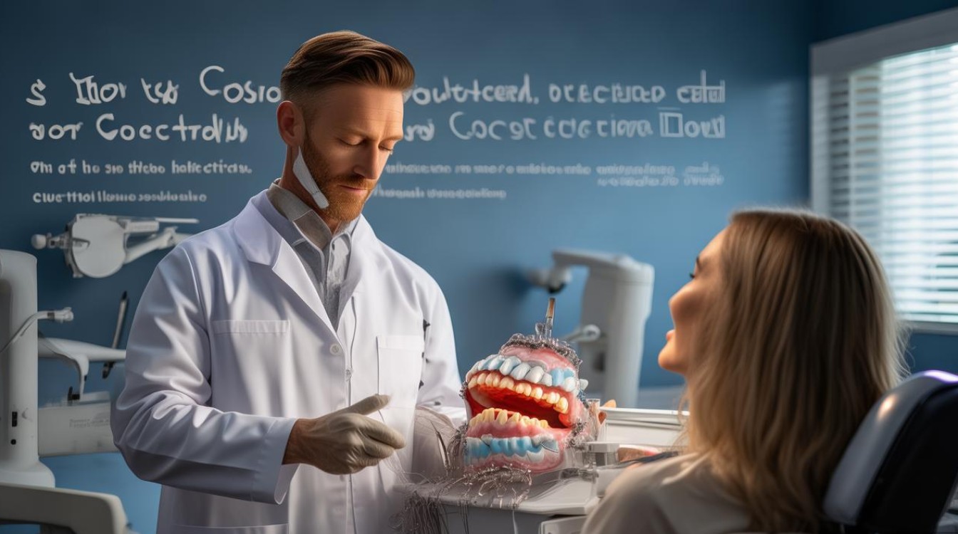 2025牙齿矫正医生怎么选？避坑指南看这3点！-图1