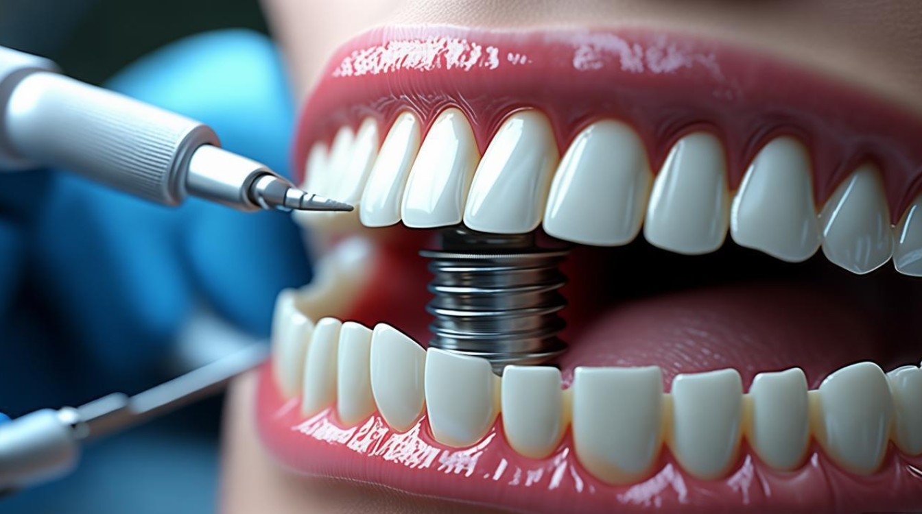 2025种植牙疑难病例如何突破？临床痛点亟待破解！-图1