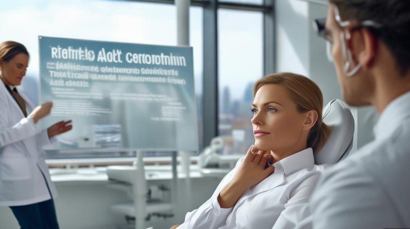 2025成人牙齿矫正技术有哪些新突破？-图1