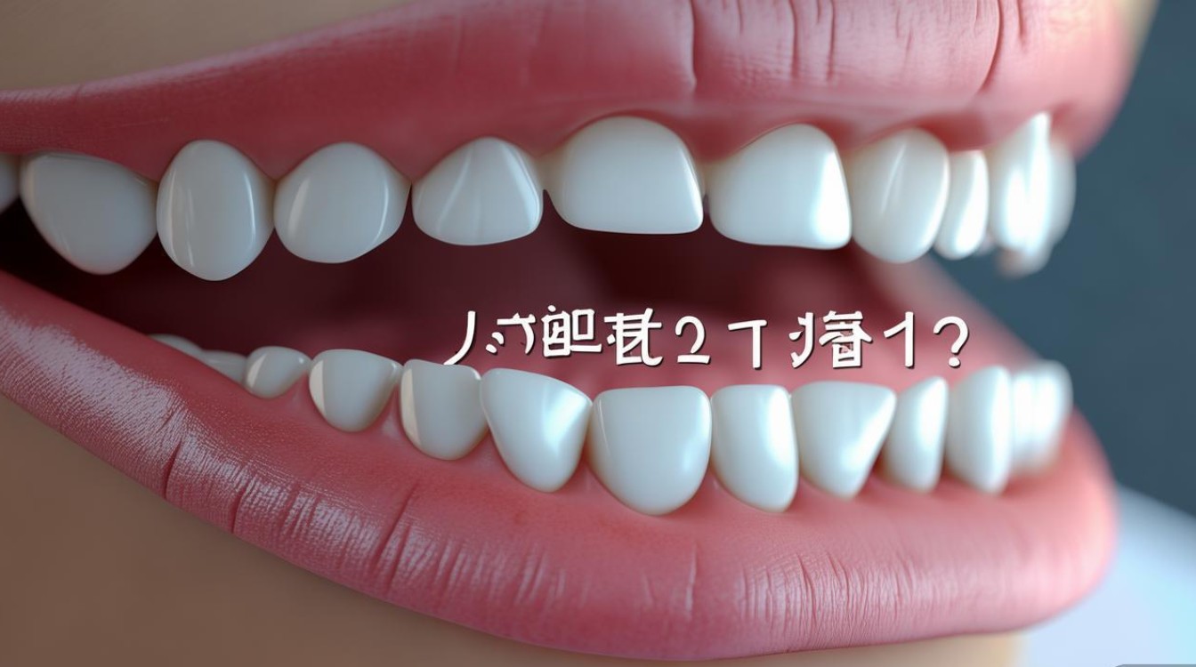 2025年最新种植牙技术,术后牙龈能自然生长覆盖吗?-图1 2025年最新种植牙技术,术后牙龈能自然生长覆盖吗?-图1