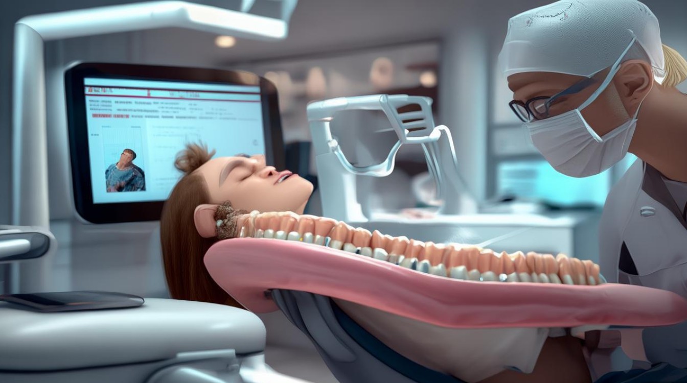 2025矫正复诊周期多久一次？最新调整了吗？-图1