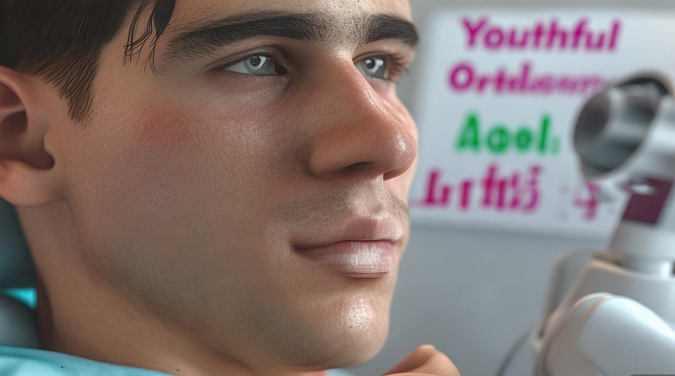 青少年牙齿矫正，现在几岁开始最合适？-图1