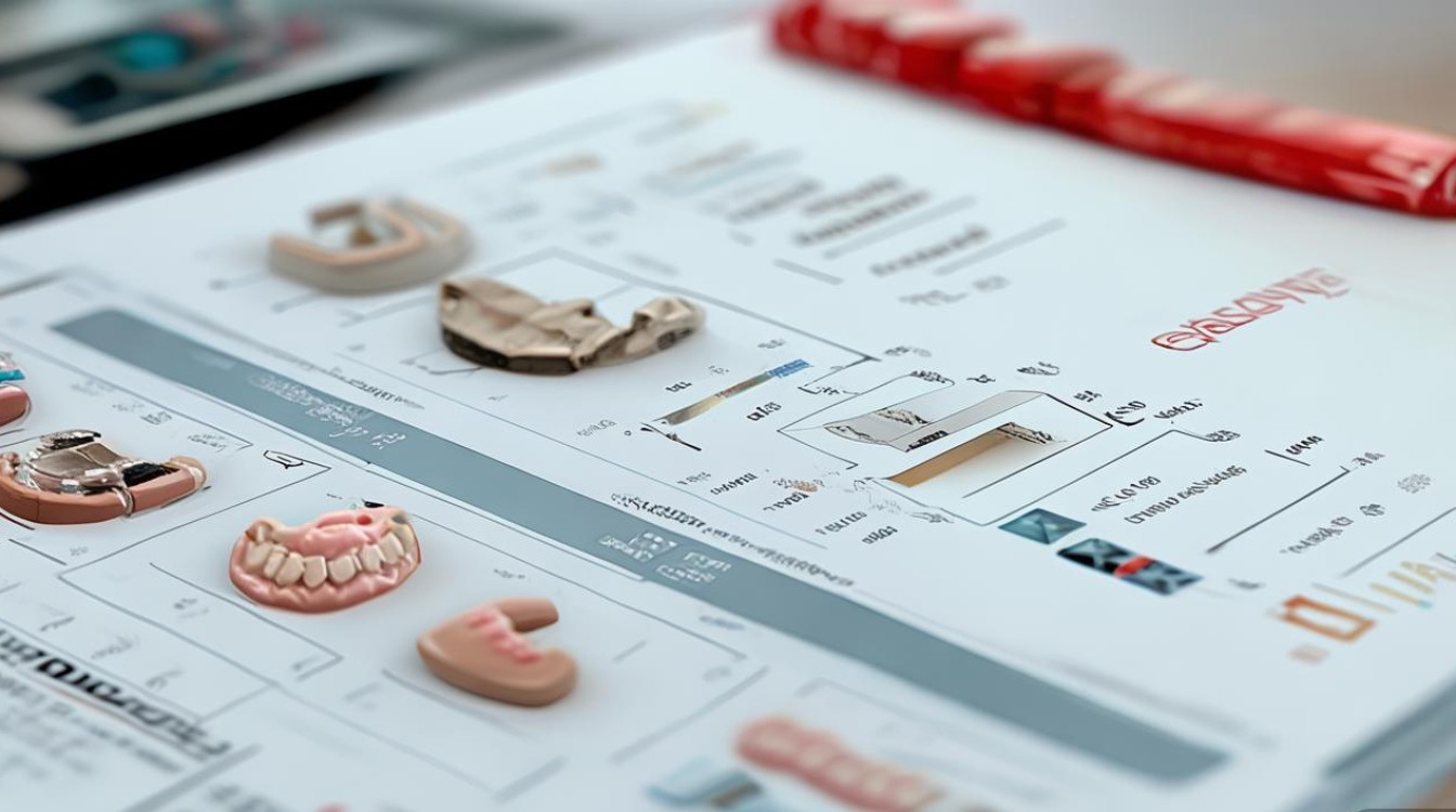 2025矫正牙齿价格标准最新调整了吗?-图1 2025矫正牙齿价格标准最新调整了吗?-图1