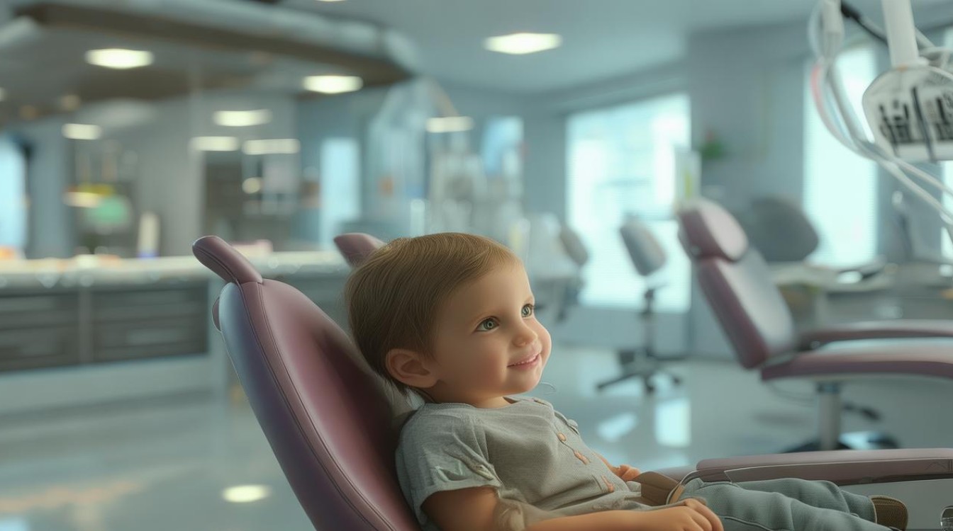 2025年小孩牙齿矫正，选哪个医院靠谱？-图1