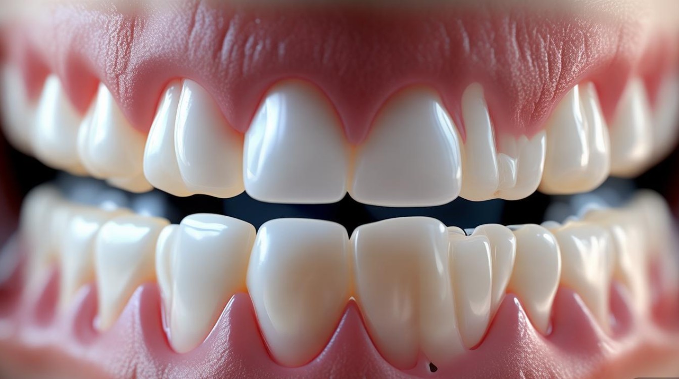 2025最新矫正牙齿动图能直观看到什么?-图1 2025最新矫正牙齿动图能直观看到什么?-图1