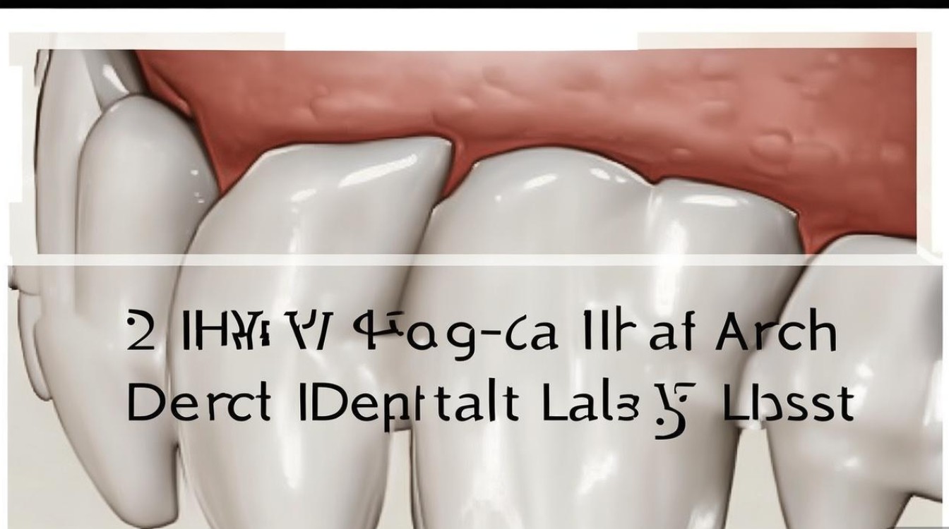2025种植牙半口能用几年？新技术寿命到底多久？-图1