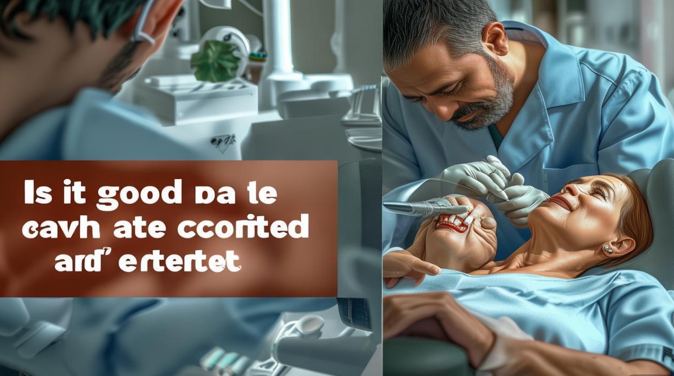 2025矫正牙齿必须拔牙吗？取牙真的好吗？-图1