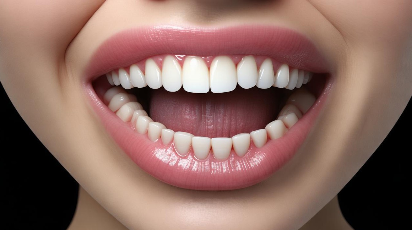 牙齿矫正后牙龈萎缩怎么办？近期高发求解答！-图1