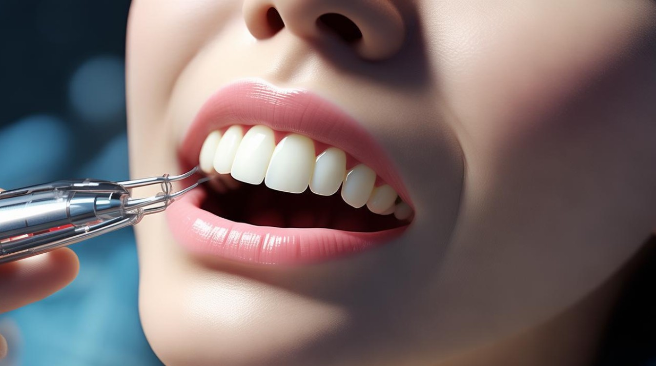 矫正牙齿被磨牙？近期频发，是操作失误还是必要步骤？-图1