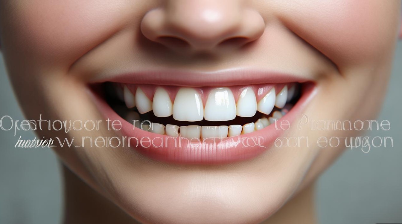 蛀牙还能矫正吗？现在做安全吗？-图1