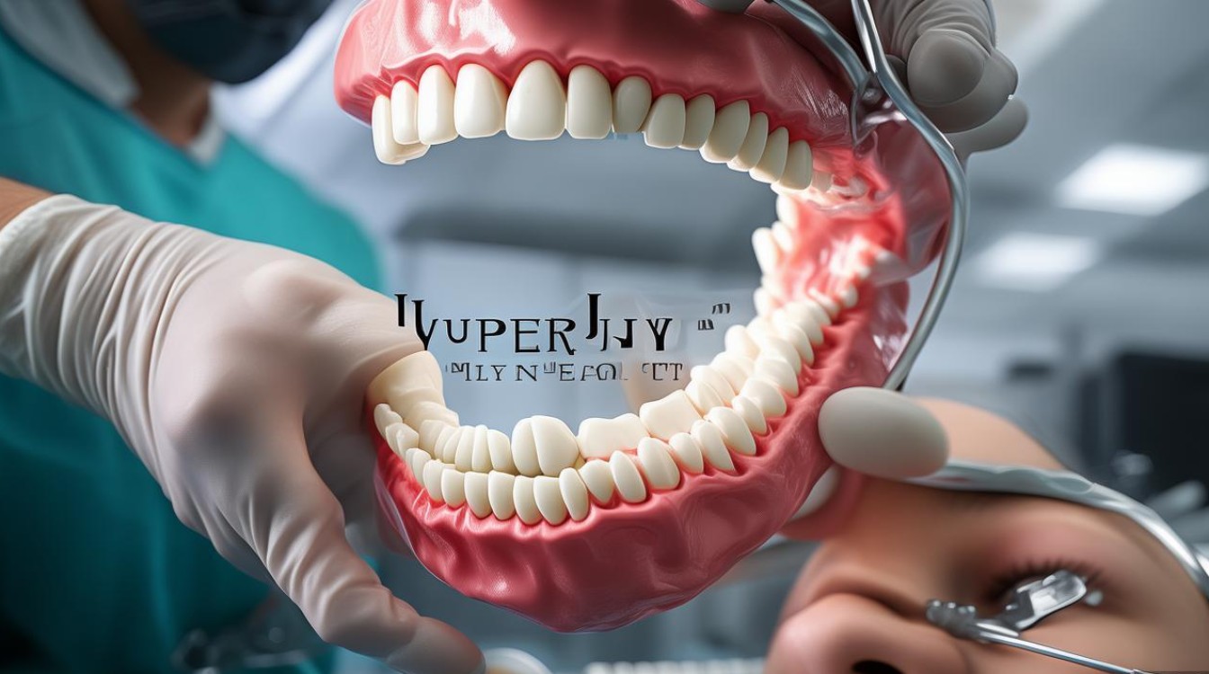 2025上牙种植牙新技术靠谱吗?-图1 2025上牙种植牙新技术靠谱吗?-图1