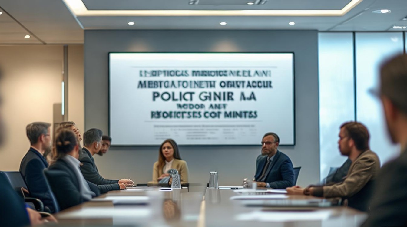 最新医院医保政策会议纪要有何新变化？-图1