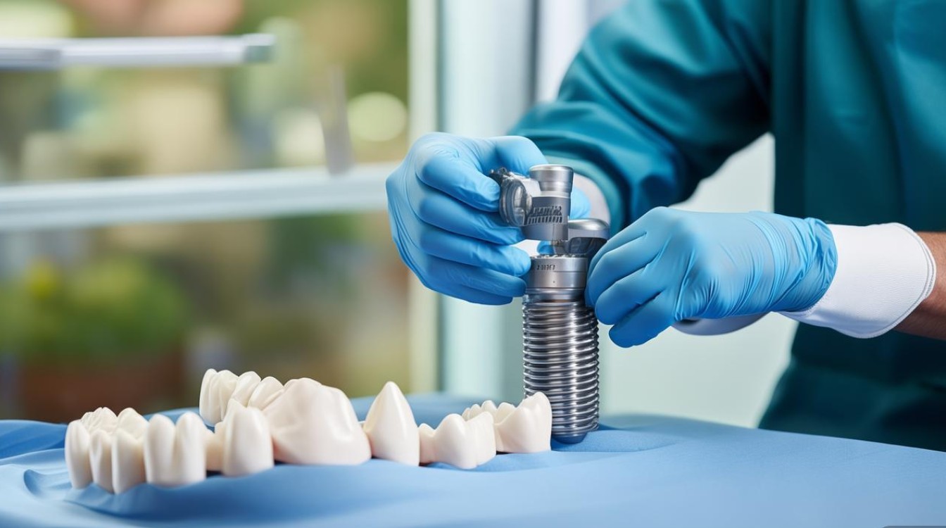 种植牙冷却水有隐患？2025最新安全提醒-图1