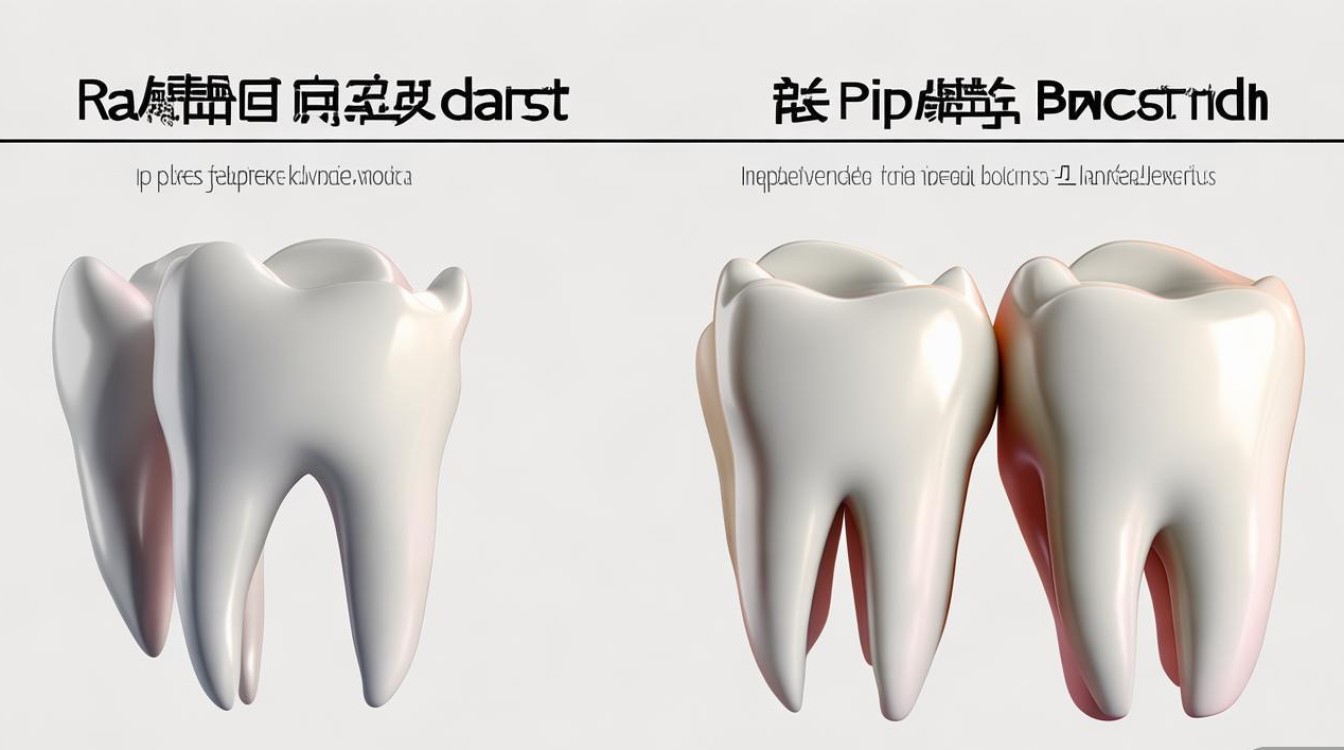 2025镶牙vs种植牙差别在哪?哪种更适合你的缺牙情况?-图1 2025镶牙vs种植牙差别在哪?哪种更适合你的缺牙情况?-图1