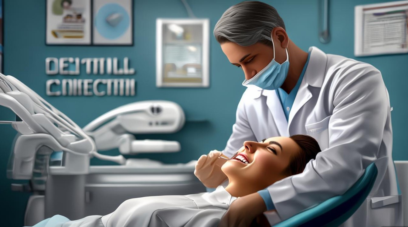 2025正规医院矫正牙齿，这些坑要避吗？-图1