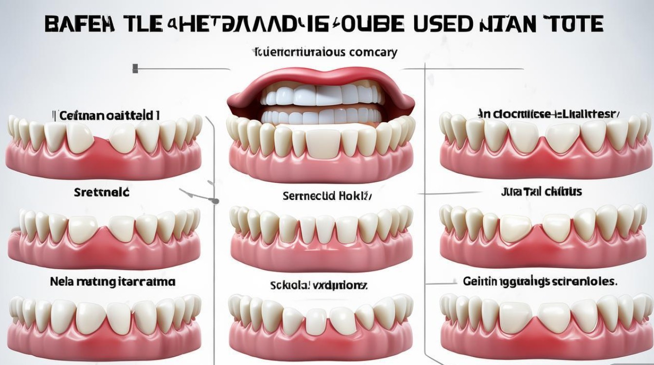 2025牙齿矫正材质怎么选？哪种最新又好用？-图1