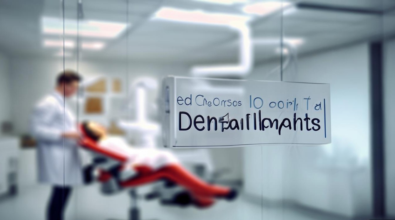 2025红十字口腔医院种植牙价格有最新活动吗?-图1 2025红十字口腔医院种植牙价格有最新活动吗?-图1