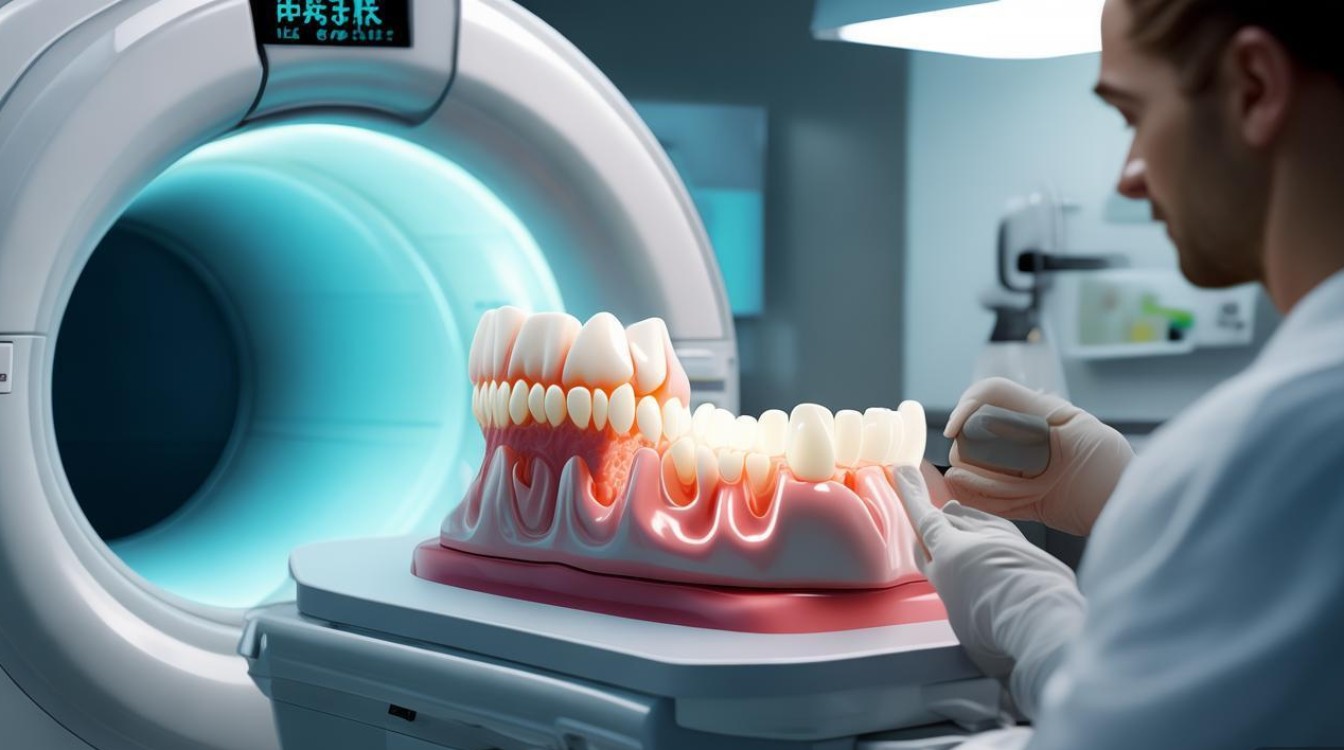 2025年种植牙做核磁共振要注意什么？-图1