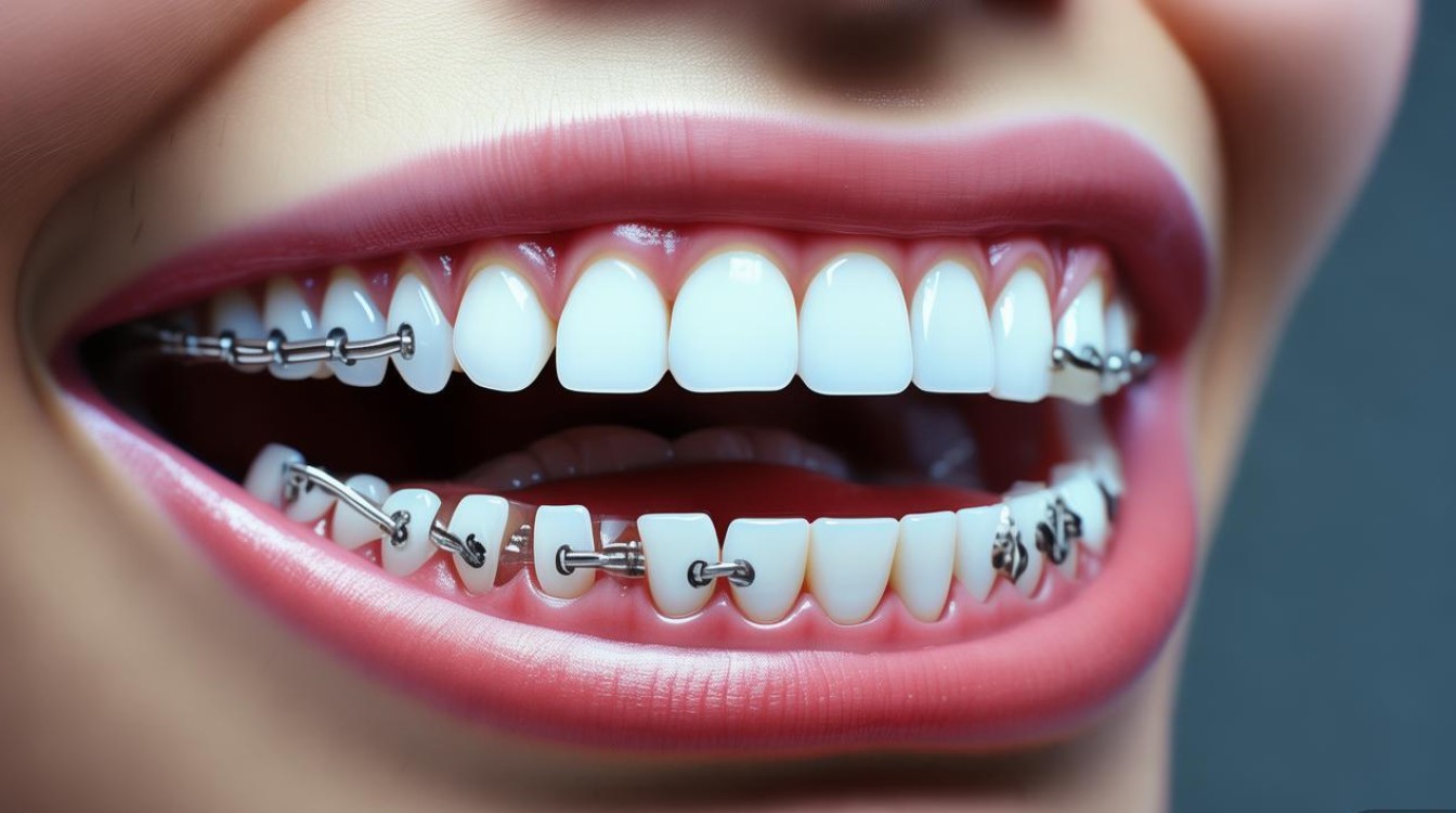 矫正后保持器要戴多久？2025年最新时长建议来了！-图1